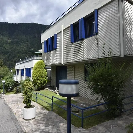 Appartamenti Cima Laste Mezzana  Exterior photo