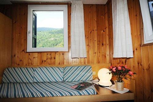 Cima Laste Apartamento *