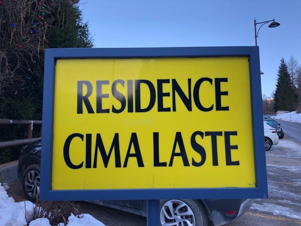 Cima Laste * Mezzana (Trentino Alto Adige)