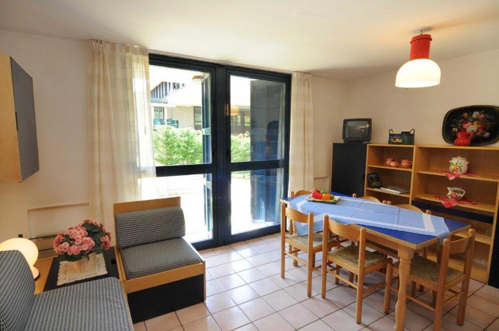 Apartamento Cima Laste