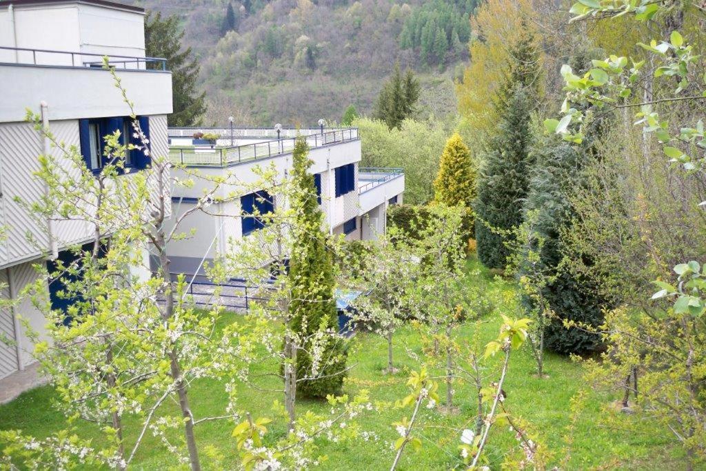 Apartment Cima Laste