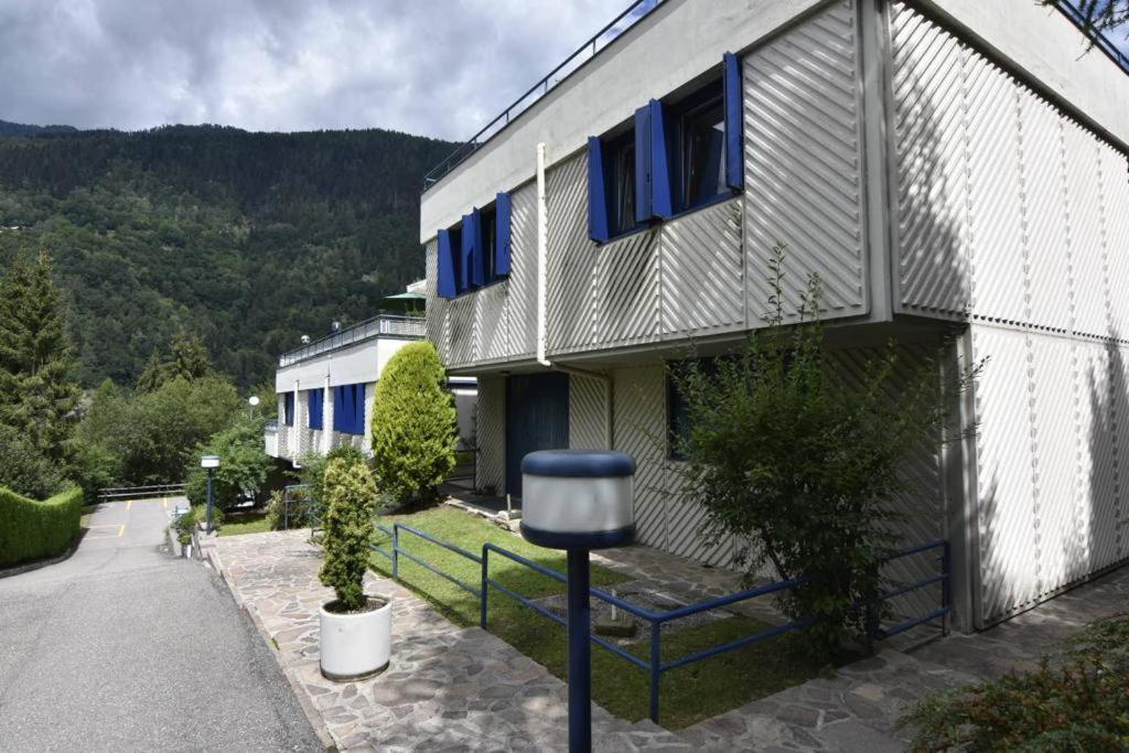 Apartamento Cima Laste *