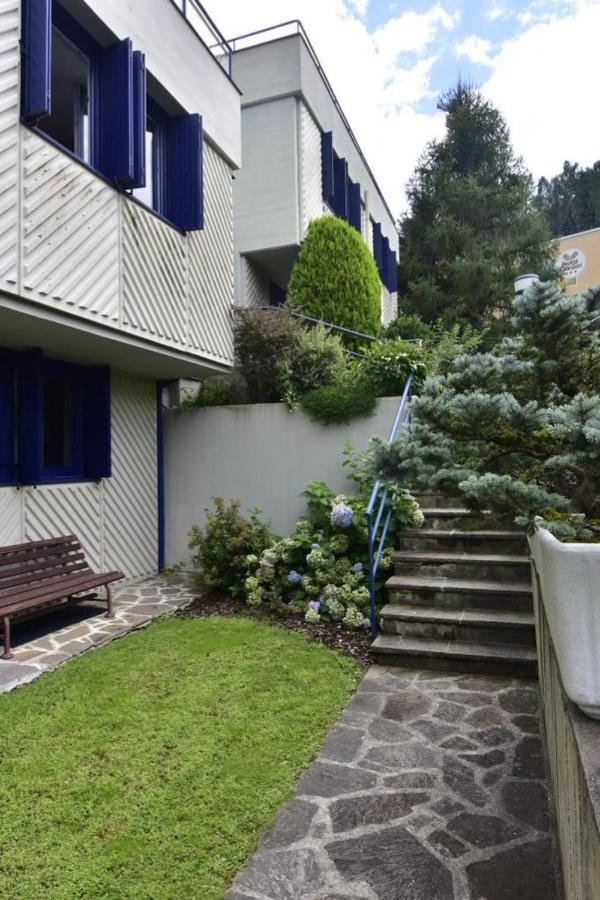 Cima Laste Apartment Mezzana (Trentino Alto Adige)