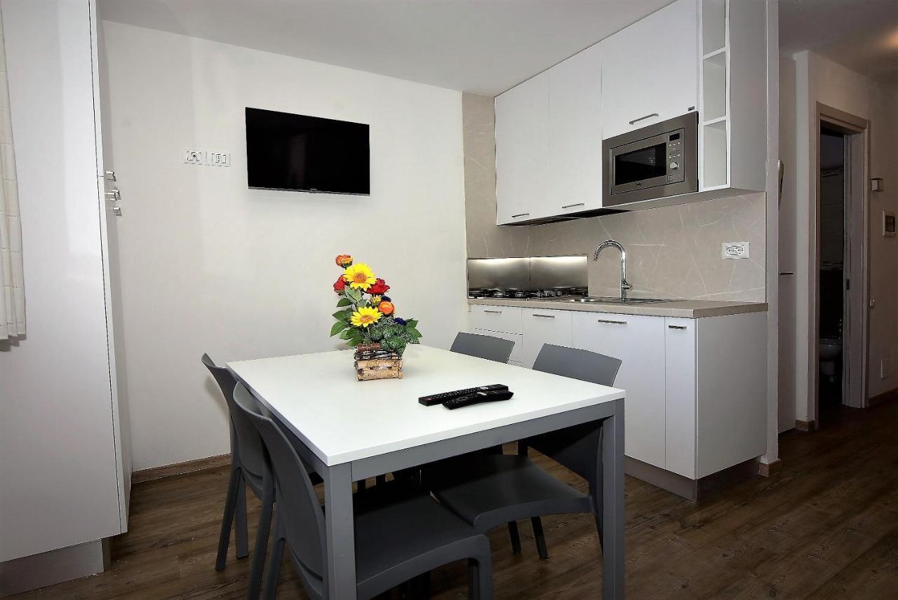 Apartment Cima Laste