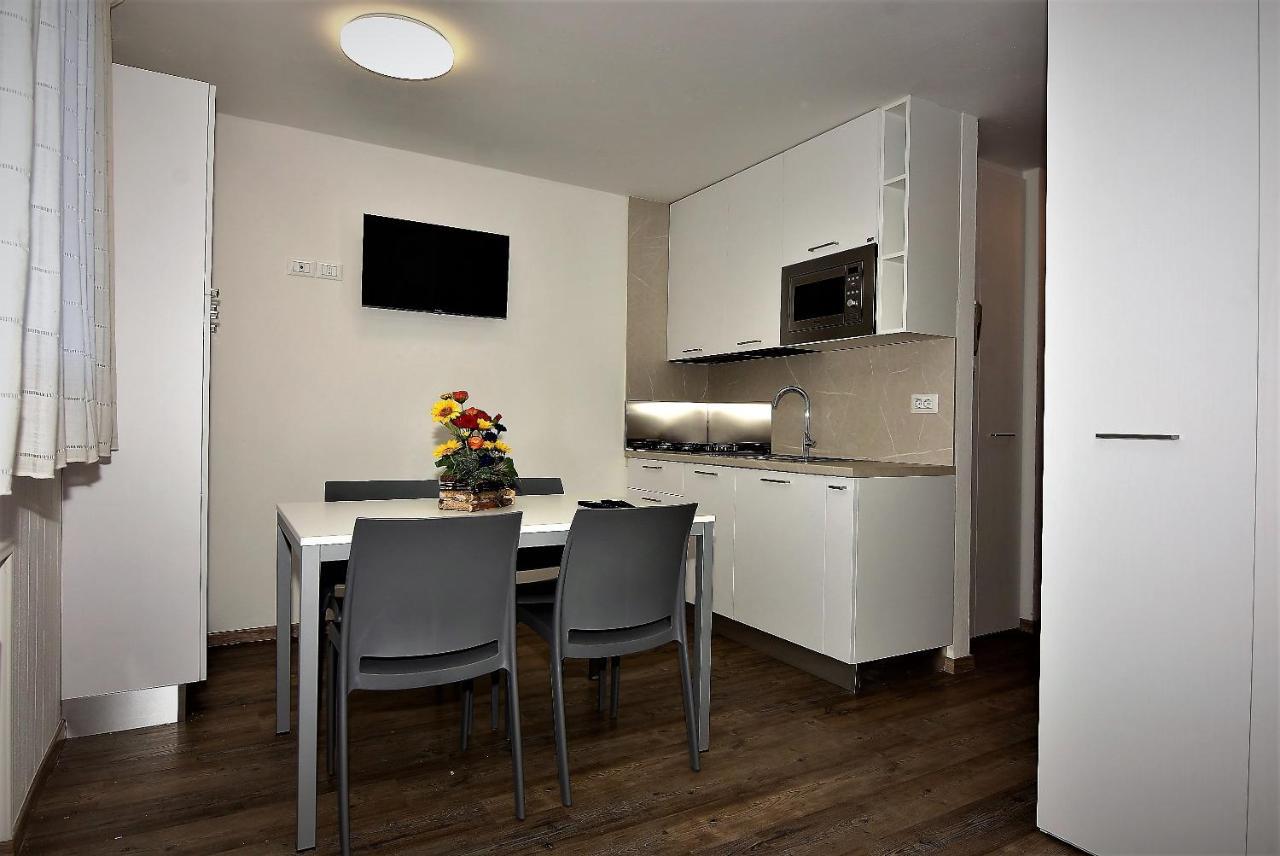 Apartment Cima Laste *
